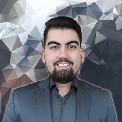 Oguzcan Karakoc | Frontend Developer